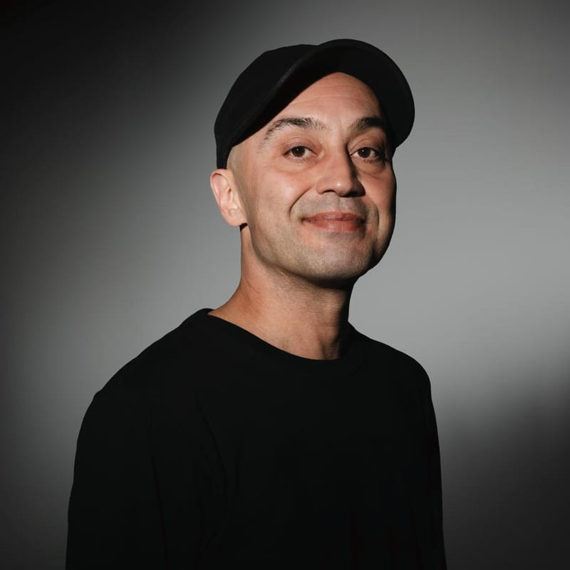 Frank Maurel
